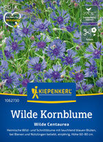 Kiepenkerl Kornblumen Wilde Centaurea
