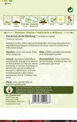 N.L. Chrestensen Verbena Eisenkraut, bunte Mischung