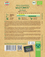 SPERLI BIO Wildtomate Rote Murmel
