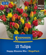 Mega Pack Happy Blooms