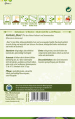 N.L. Chrestensen Kohlrabi Blaro