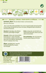 N.L. Chrestensen Kohlrabi Blaro