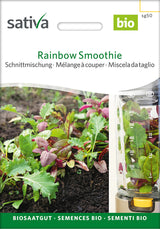 Sativa Schnittmischung Rainbow Smoothie