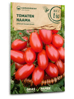 Samen Maier BIO Salattomaten Naama