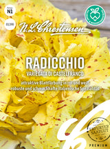 N.L. Chrestensen Radicchio Variegata di Castelfranco