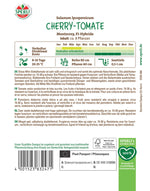 SPERLI Cherrytomate Monterrey