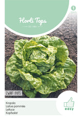 Horti Tops Kopfsalat Fürchtenichts