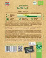 SPERLI BIO Kräuter Boretsch