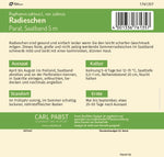 Pabst Keimkraft Radieschen Parat Saatband