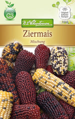 N.L. Chrestensen Zea maysZiermais Mix