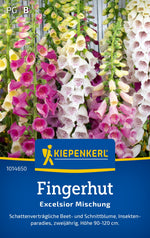 Kiepenkerl Fingerhut Excelsior Mischung