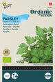 Buzzy Organic Seeds BIO Petersilien Gigante d'Italia