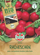 SPERLI BIO Radieschen Celesta Saatband