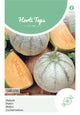 Horti Tops Zuckermelone Charentais