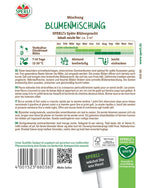 SPERLI Blumensamen-Mischungen SPERLI's Späte Blütenpracht