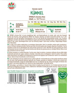 SPERLI Kümmel SPERLI's Aroma Star