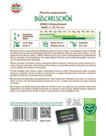 SPERLI Büchelschön SPERLI's Bienenfreund