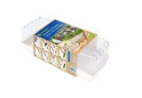 Kiepenkerl BIO Keimsprossen MicroGreen Duo-Garden, Set