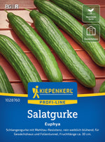 Kiepenkerl Salatgurken Euphya
