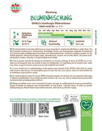 SPERLI Blumensamen-Mischungen SPERLI's Lüneburger Blütenträume