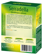 Quedlinburger Gründüngung Serradella
