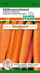 Samen Pfann Möhrensortiment Saatband