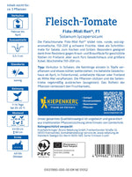 Kiepenkerl Fleischtomaten Fido-Midi Rot®