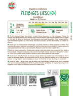 SPERLI Fleißige Lieschen Leuchtfeuer