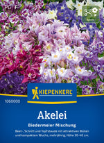 Kiepenkerl Akelei Biedermeier Mischung