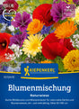 Kiepenkerl Blumensamen-Mischung Naturwiese