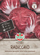 SPERLI Radiccio Palla Rossa 3