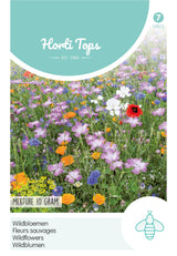 Horti Tops Wildblumen Mischung
