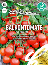 N.L. Chrestensen Balkontomate Tiny Tim
