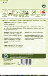 N.L. Chrestensen Boretsch Boretsch