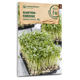 Samen Maier BIO Gartenkresse einjährig