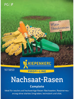 Kiepenkerl Rasen Nachsaatrasen Complete Loses Saatgut
