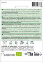 Sativa Keimsprossen Grünkohl