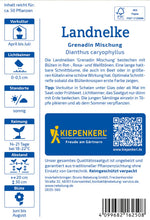 Kiepenkerl Landnelke Grenadin Mischung