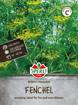 SPERLI Fenchel SPERLI's Finocchio