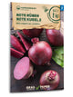 Samen Maier BIO Rote Rüben Rote Kugel 2