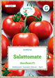 Grüne Fee Salattomaten Harzfeuer F1