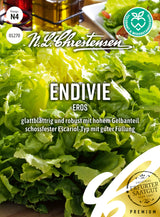 N.L. Chrestensen Endivie Eros