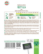 SPERLI Rettich Rex