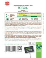 SPERLI Kohl Roodkop