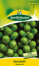 Quedlinburger Rosenkohl Groninger