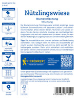 Kiepenkerl Blumensamen-Mischung Nützlingswiese
