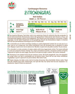SPERLI Zitronengras East Indian