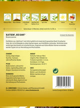 N.L. Chrestensen Blattsenf Red Giant