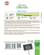 SPERLI Strelitzie