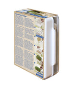 Kiepenkerl BIO Keimsprossen MicroGreen Garden, Set